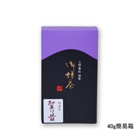 御濃茶　聖り昔（ひじりむかし）