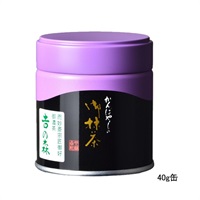 御濃茶　吉の森（よしのもり）