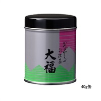 お正月用抹茶　大福