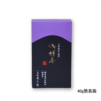 御薄茶　三日月の白（みかづきのしろ）