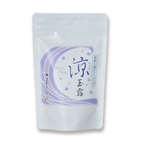 涼玉露ティーバッグ