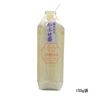 壷ざらえ　かぶせ茶
