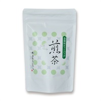 急須用ティーバッグ 煎茶