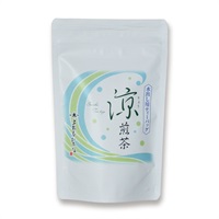 涼煎茶ティーバッグ