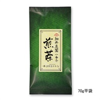 煎茶・細井農園一番茶　70g