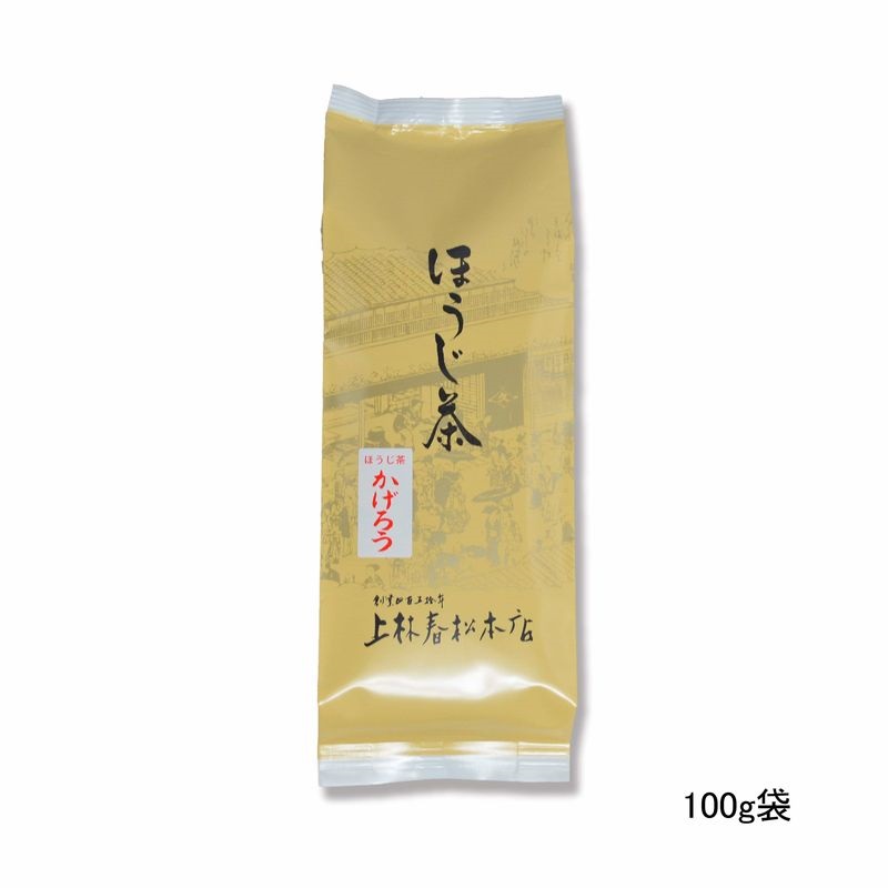 かげろう(100g　￥324)