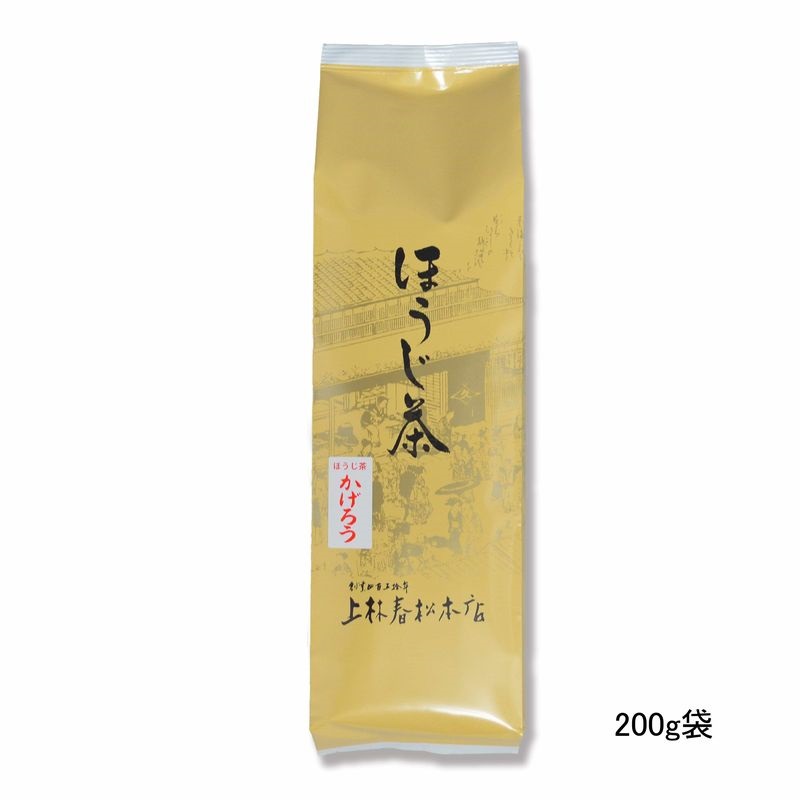 かげろう(200g　￥648)