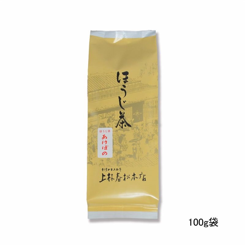 あけぼの(100g　￥216)