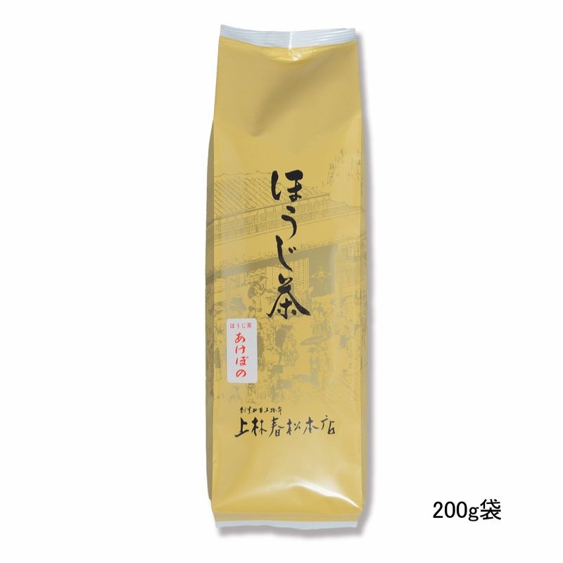 あけぼの(200g　￥432)