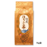 綾鷹 ほうじ茶　70g袋