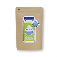 RAQUA ストレート・煎茶（水出しティーバッグ）