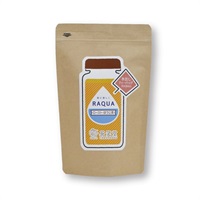 RAQUA ロースト・ほうじ茶（水出しティーバッグ）