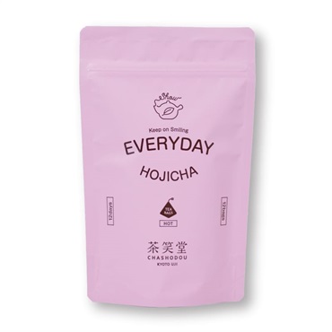 EVERYDAY HOJICHA ティーバッグ