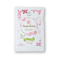 Happy Spring ティーバッグ煎茶
