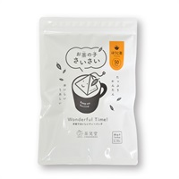 お茶の子さいさい   ほうじ茶